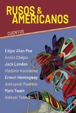Capa do artigo Rusos & Americanos