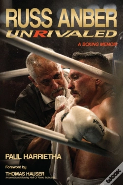 Capa do artigo Russ Anber