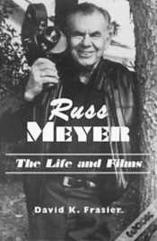 Capa do artigo Russ Meyer--The Life And Films