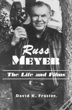 Capa do artigo Russ Meyer--The Life And Films
