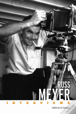 Capa do artigo Russ Meyer