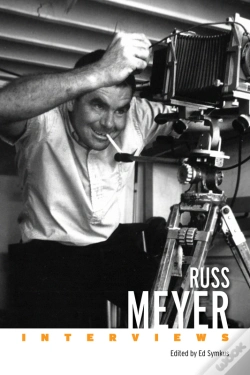 Capa do artigo Russ Meyer