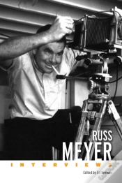 Capa do artigo Russ Meyer