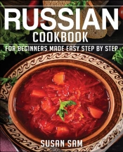 Capa do artigo Russain Cookbook