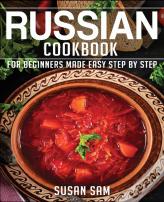 Russain Cookbook