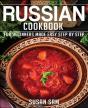 Russain Cookbook - Preview