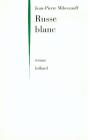Russe Blanc -Julliard - Preview