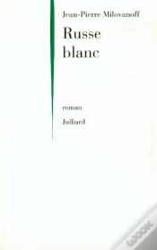Capa do artigo Russe Blanc -Julliard