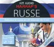 Capa do artigo Russe