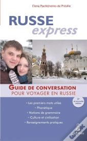 Russe Express