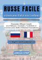Russe Facile : 30 Jours Pour Parler Avec Confiance : Programme Bilingue Complet Avec Dialogues, Grammaire, Vocabulaire Et Exercices Pour Adultes Début - Preview