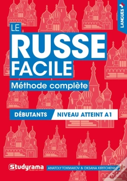 Capa do artigo Russe Facile (Le)