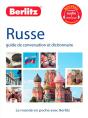 Russe ; Guide De Conversation Et Dictionnaire - Preview