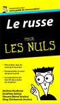 Russe Guide De Conversation ; Pour Les Nuls - Preview