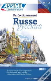 Capa do artigo Russe ; Indépendant ; C1