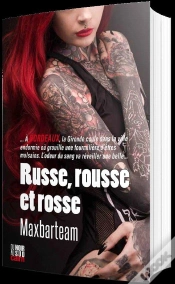 Capa do artigo Russe, Rousse Et Rosse