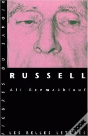 Capa do artigo Russell