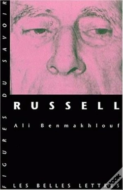 Capa do artigo Russell