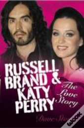 Russell Brand And Katy Perry