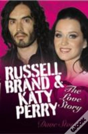 Capa do artigo Russell Brand And Katy Perry