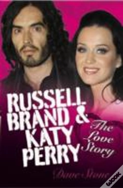 Capa do artigo Russell Brand And Katy Perry