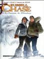Russell Chase ; Coffret Tome 1 Et Tome 2 - Preview