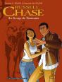 Russell Chase T.1; Le Loup De Tasmanie - Preview