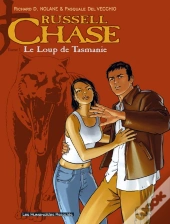 Russell Chase T.1; Le Loup De Tasmanie