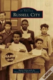 Capa do artigo Russell City