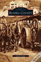 Capa do artigo Russell County