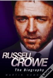 Capa do artigo Russell Crowe