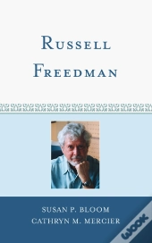 Russell Freedman