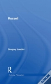 Capa do artigo Russell