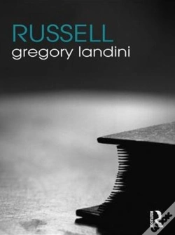 Capa do artigo Russell