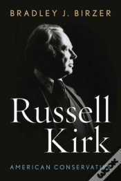 Capa do artigo Russell Kirk