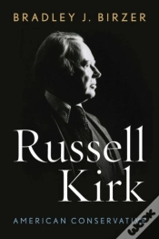 Capa do artigo Russell Kirk