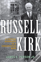Capa do artigo Russell Kirk