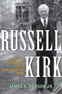 Capa do artigo Russell Kirk