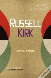 Capa do artigo Russell Kirk