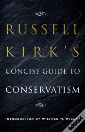 Capa do artigo Russell Kirk