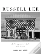 Capa do artigo Russell Lee