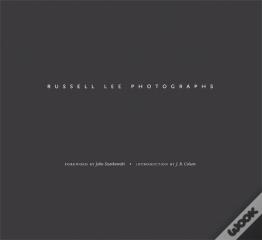 Russell Lee Photographs