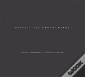 Russell Lee Photographs