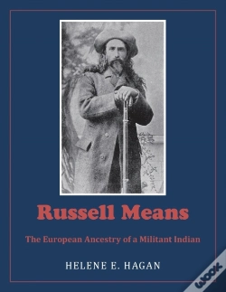 Capa do artigo Russell Means