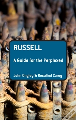 Capa do artigo Russell