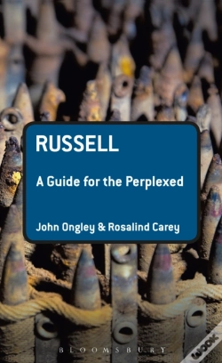 Capa do artigo Russell