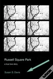 Capa do artigo Russell Square Park