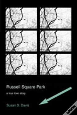 Capa do artigo Russell Square Park