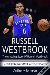 Capa do artigo Russell Westbrook