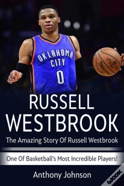 Capa do artigo Russell Westbrook